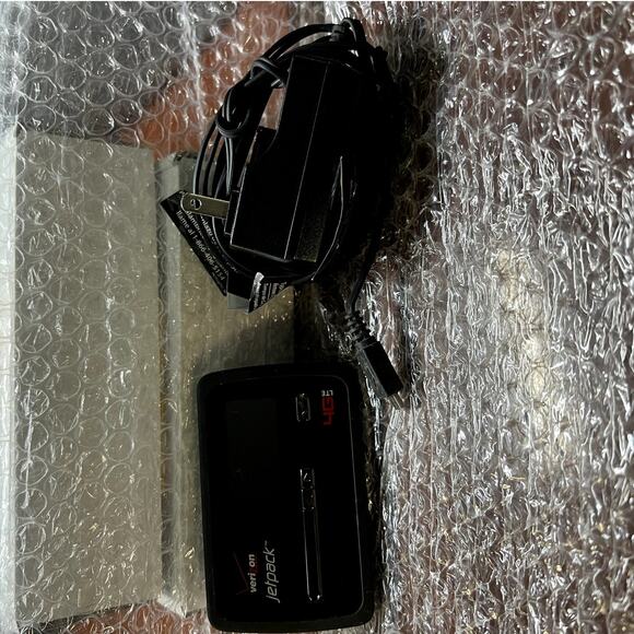 Verizon Jetpack‎ 4G LTE Mobile Hotspot MiFi Portable WiFi Router - Picture 3 of 3